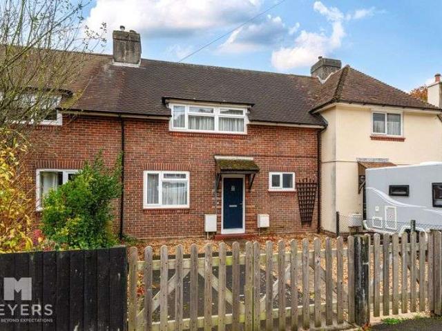 Property for sale in Wool, Bovington Camp