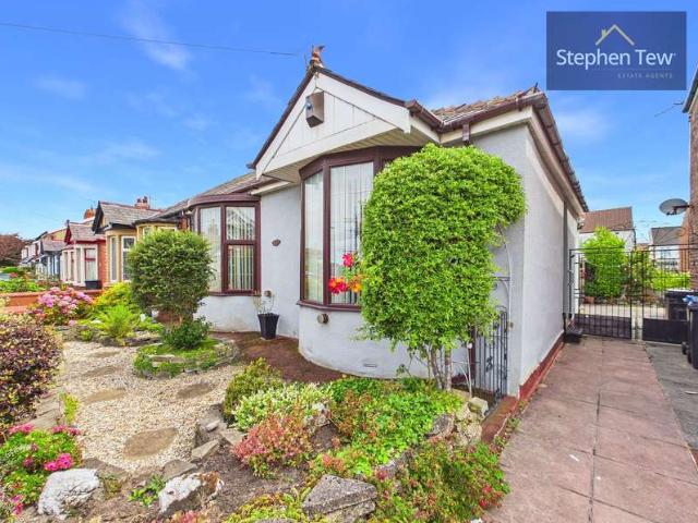 Property for sale in Hawes Side, Blackpool