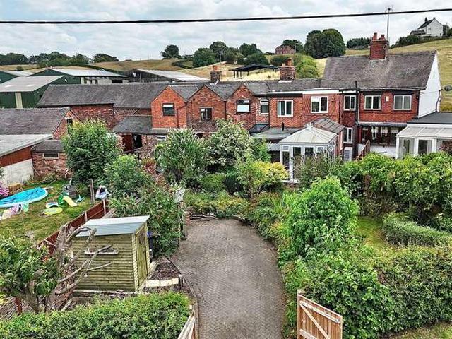 Property for sale in Boundary, Kingsley Moor