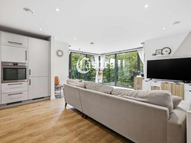 Property for sale in Hale Village, Tottenham Hale
