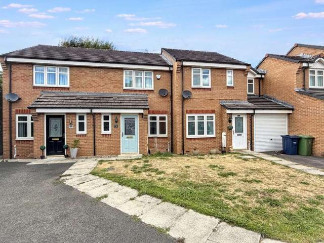 Property for sale in Swalwell, Tyne And Wear