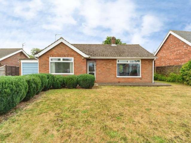 Property for sale in Belleau, Lincolnshire