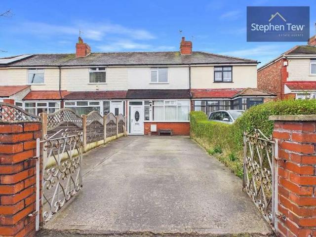 Property for sale in Great Marton, Blackpool