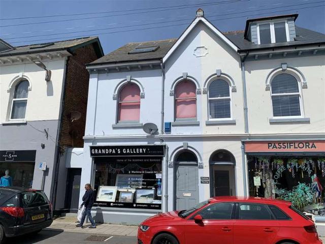 Property for sale in Seaton, Budlake