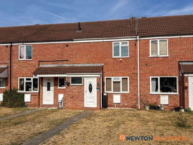 Property for sale in New Town, Alverton