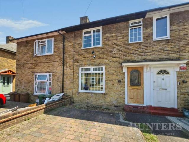 Property for rent in The Wrythe, Greater London