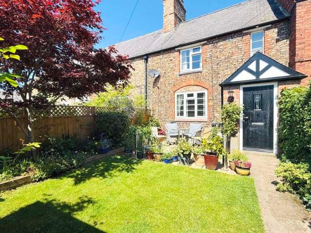 Property for sale in Linton-on-ouse, North Yorkshire