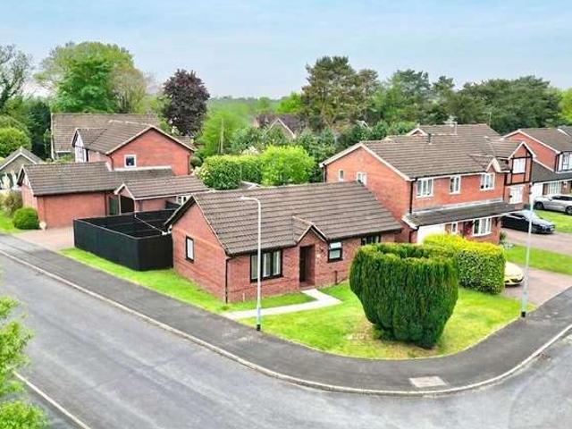 Property for sale in Yarnfield and Cold Meece, Baswich