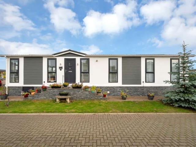 Property for sale in Yarwell