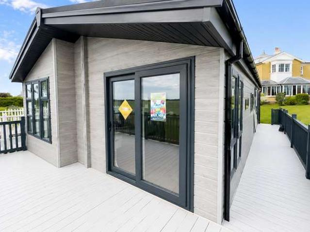 Property for sale in West Cliff, Acol