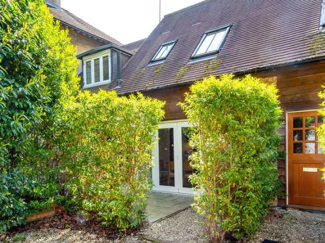 Property for sale in Headington Hill, The Slade
