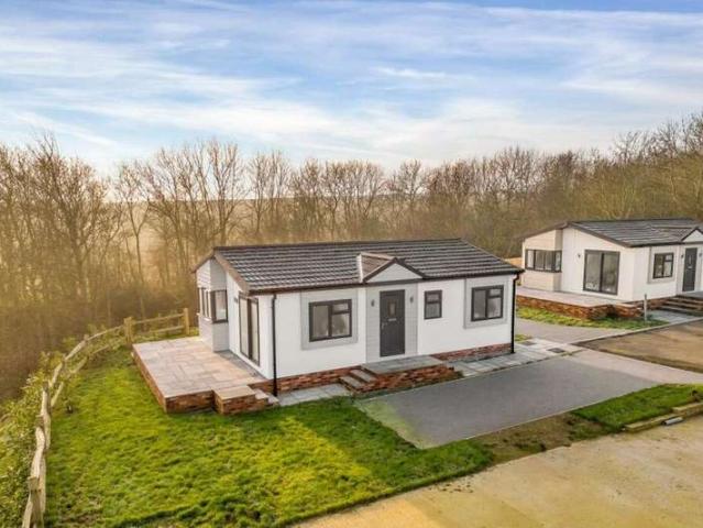 Property for sale in Toft, Barholm