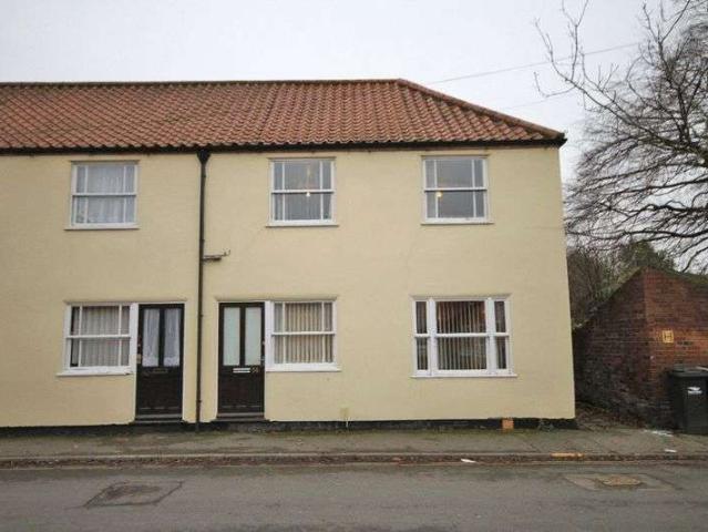 Property for rent in Belleau, Lincolnshire