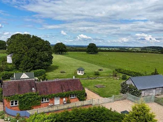 Property for sale in Grindley, Baswich