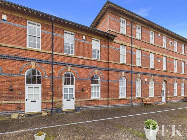 Property for sale in Cockermouth