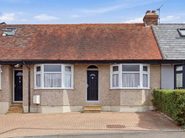 Property for sale in Epping, Essex