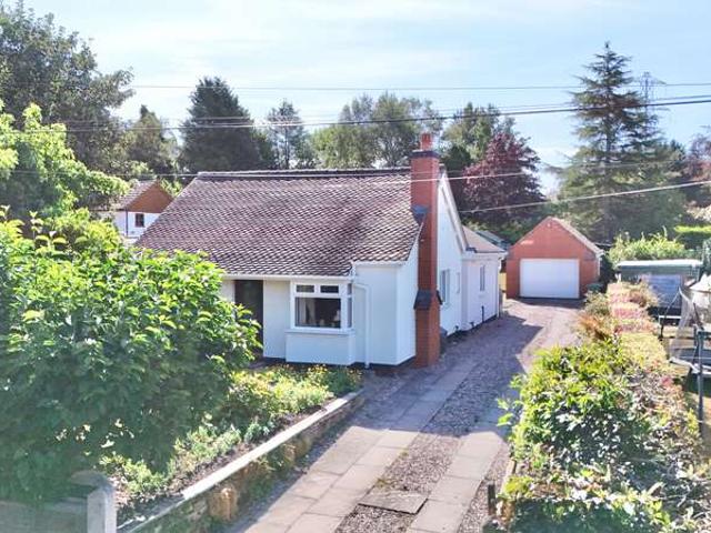 Property for sale in Standon Mill, Baswich
