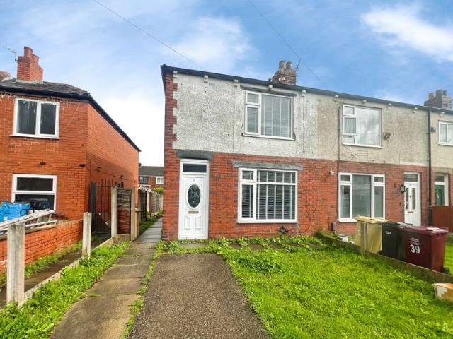 Property for sale in Breightmet, Bolton