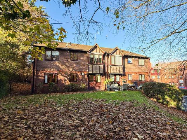 Property for sale in Calderstones