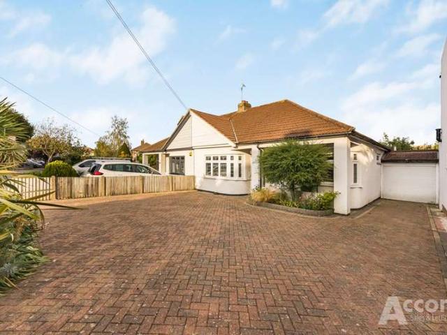 Property for sale in London Borough of Havering, Greater London