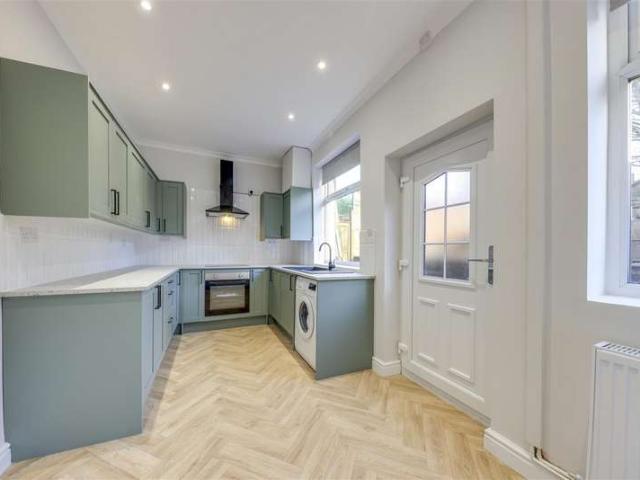 Property for sale in Wood Top, Irwell Vale