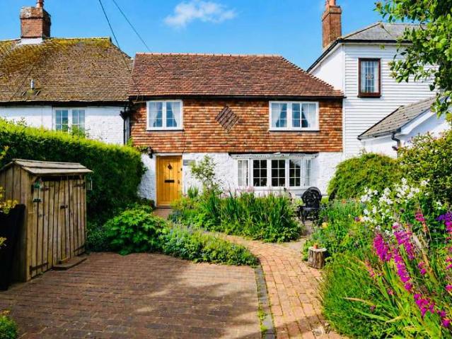 Property for sale in Aldington, Bridgefield
