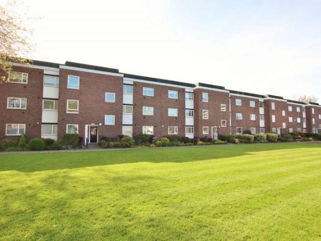 Property for sale in Poulton, Bebington