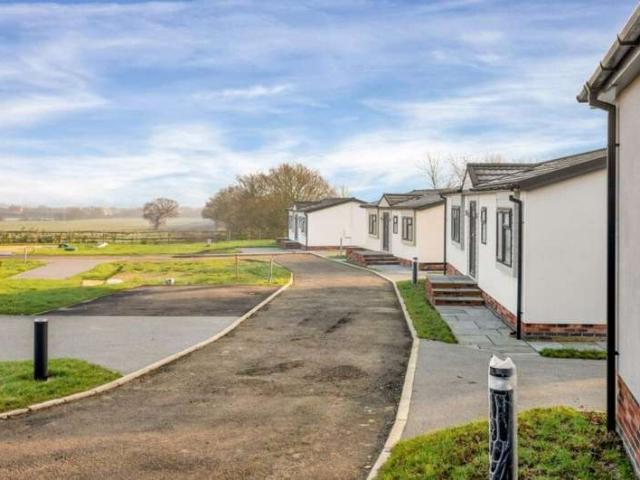 Property for sale in Toft, Barholm