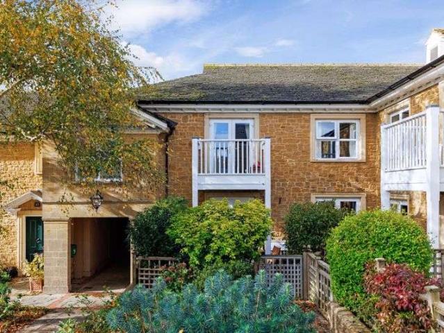 Property for sale in Ilminster, Somerset