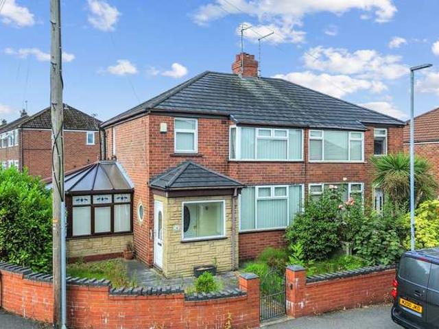 Property for sale in St Helens