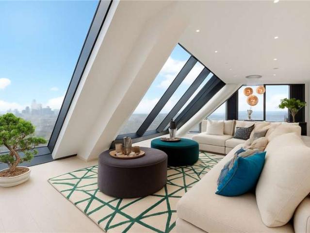 Property for sale in Elephant and Castle, Greater London