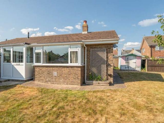 Property for sale in Littlecote, West Sussex