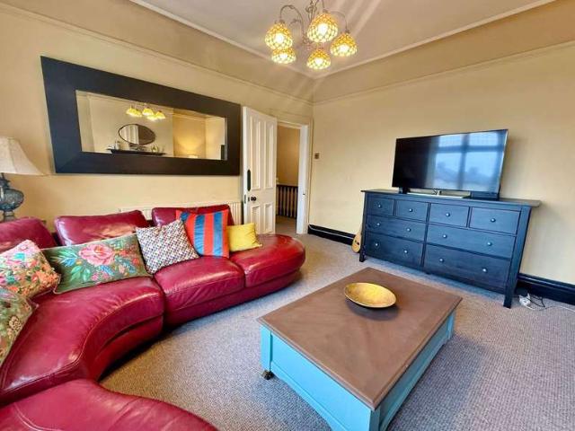 Property for sale in Bidston Hill, Wirral