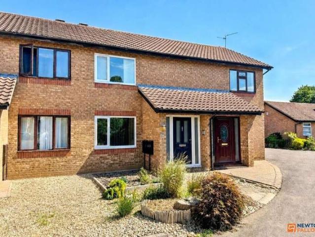 Property for sale in Peterborough