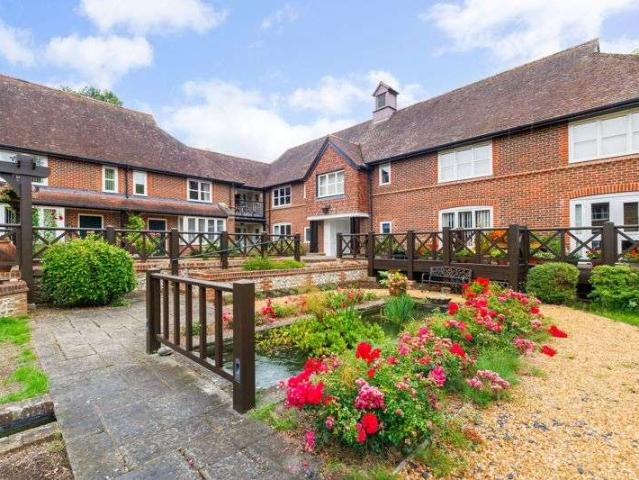 Property for sale in Redbrook, New Forest