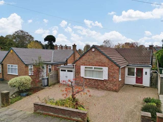 Property for sale in Thingwall, Wirral