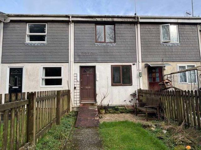 Property for sale in Lostwithiel, Cornwall