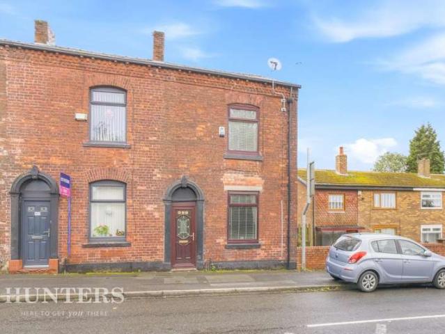 House for sale in Chadderton, Oldham