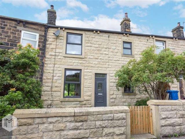 Property for rent in Stubbins, Rossendale