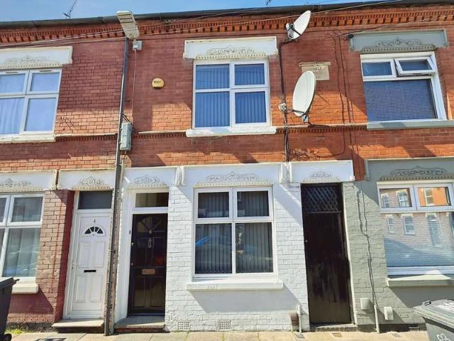 Property for sale in West End, Leicester