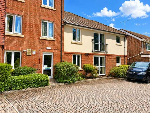 Property for sale in Chichester, Littlecote