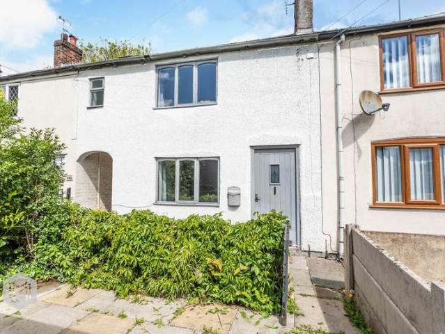 Property for sale in Lately Common, Warrington