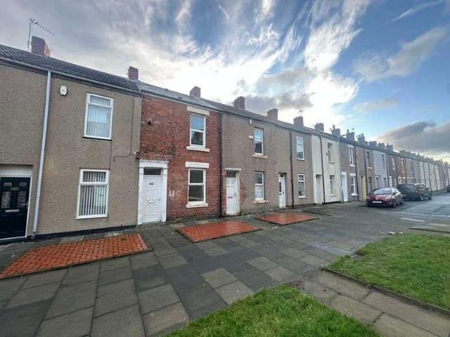 Property for rent in Blyth, Northumberland