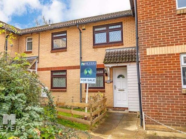 Property for sale in Throop, Bournemouth