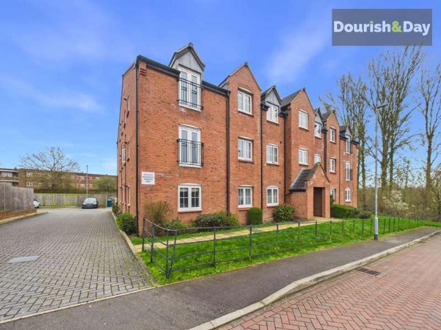 Property for sale in Beaconside, Baswich