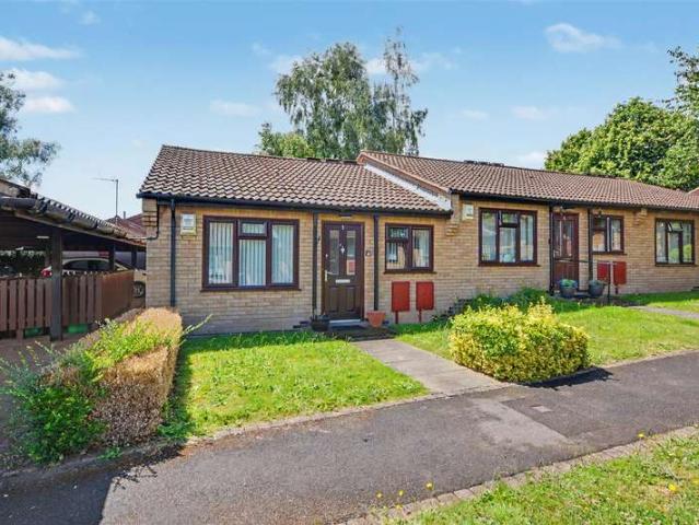 Property for sale in Broxtowe, Haddon