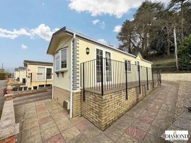Property for sale in Newton St Cyres, Devon