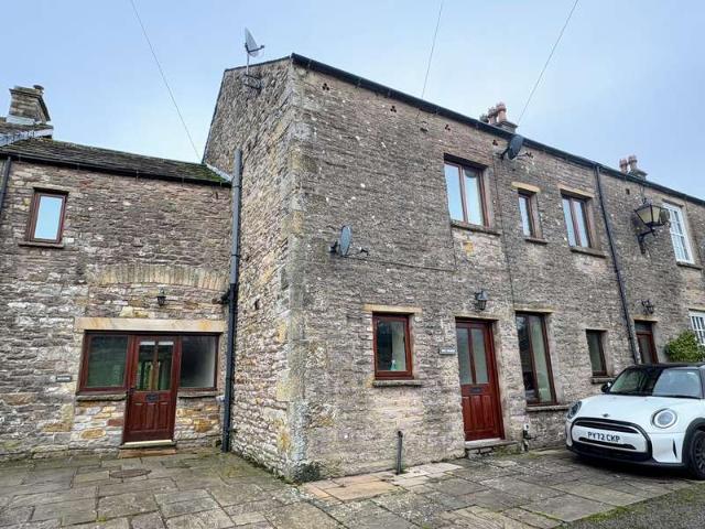 Property for rent