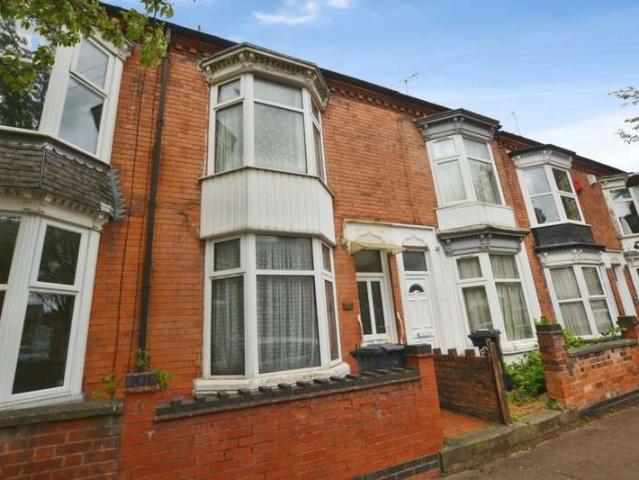Property for sale in Bede Island, Old Wharf