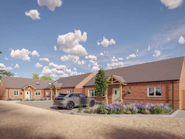 Property for sale in Burgess Green, Rushock